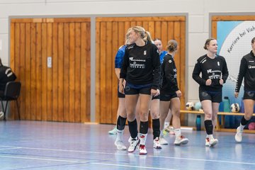 Bild 2 - F HSG Kremperheide/Muensterdorf - HSG Holstein Kiel/Kronshagen : Ergebnis: 31:26